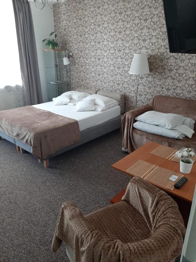 Kolorowa Guest Rum i privatbostad *