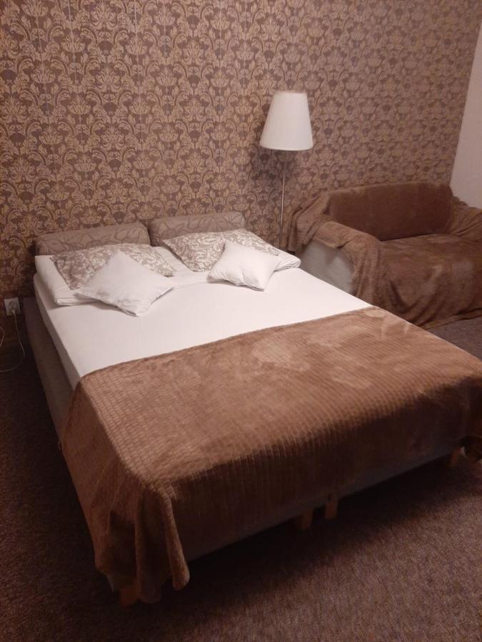 Kolorowa Guest Rum i privatbostad Warszawa