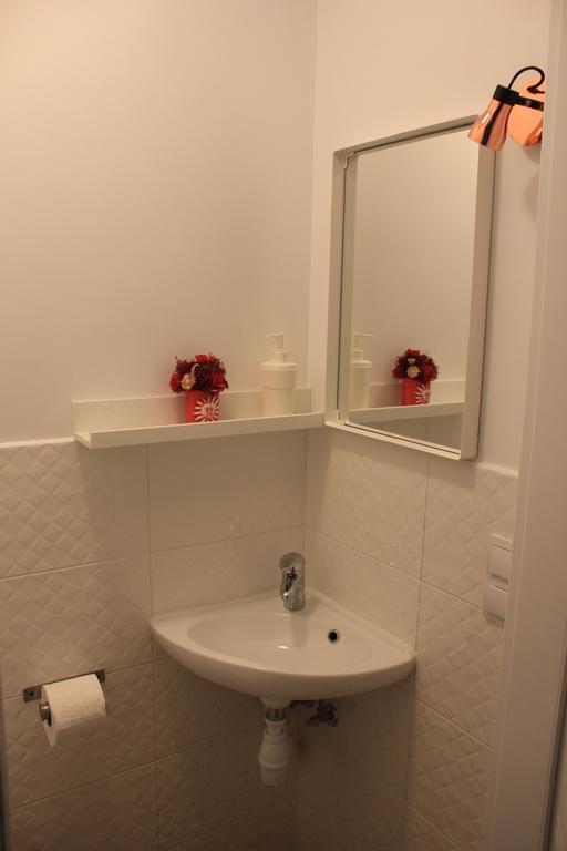 Rum i privatbostad Kolorowa Guest Warszawa