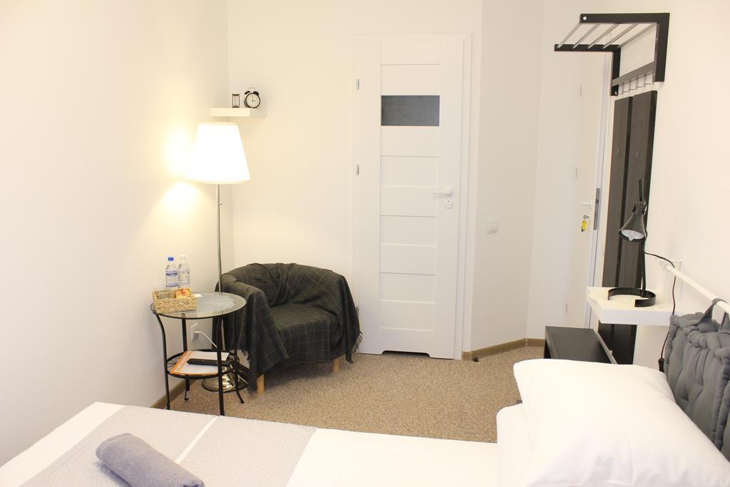 Rum i privatbostad Kolorowa Guest Warszawa