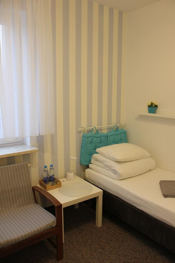 Kolorowa Guest Rum i privatbostad *