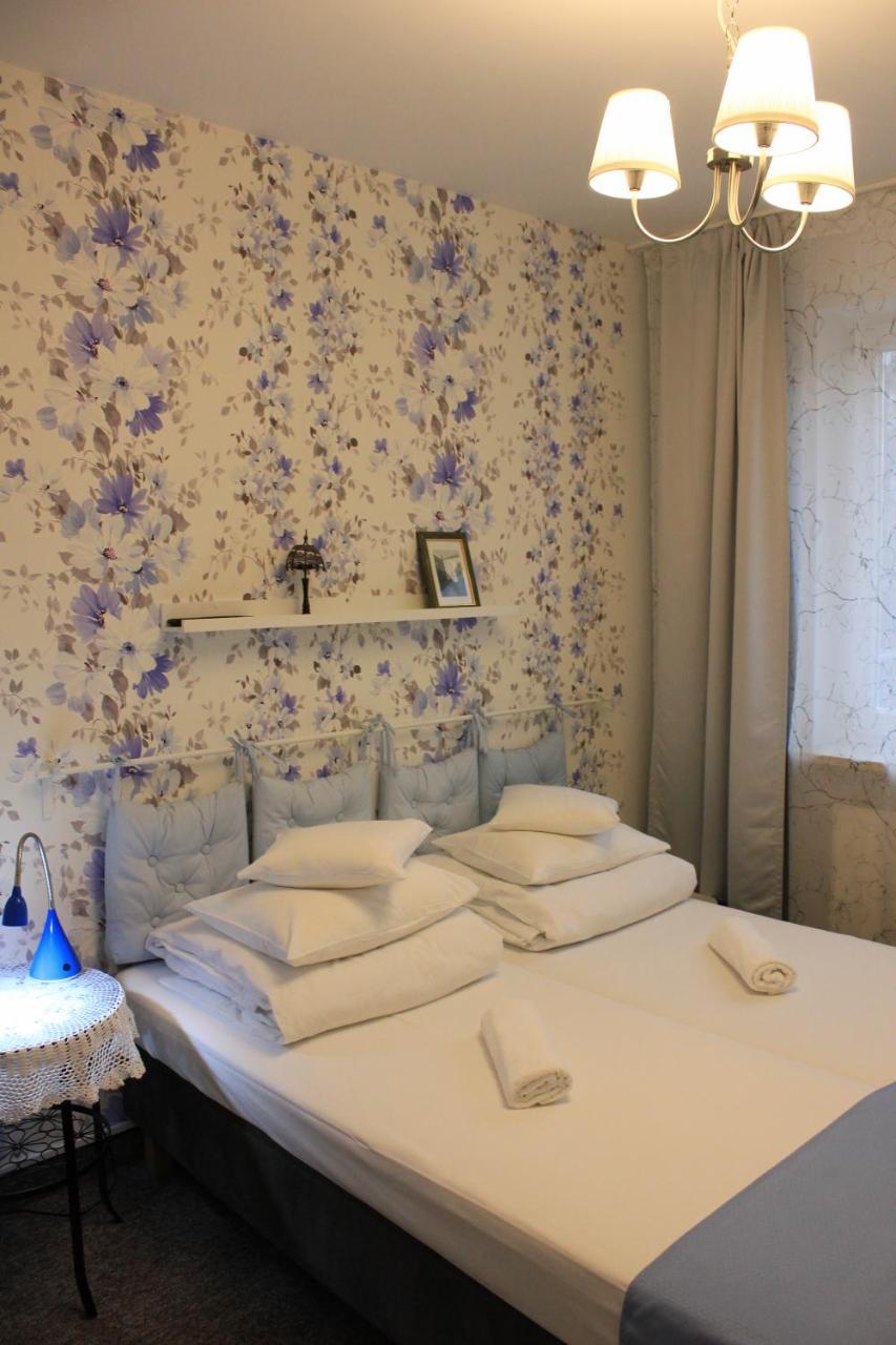 Kolorowa Guest Rum i privatbostad *