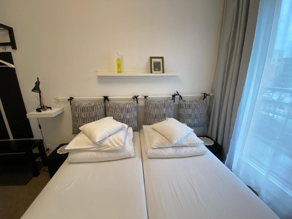 Kolorowa Guest Rum i privatbostad *