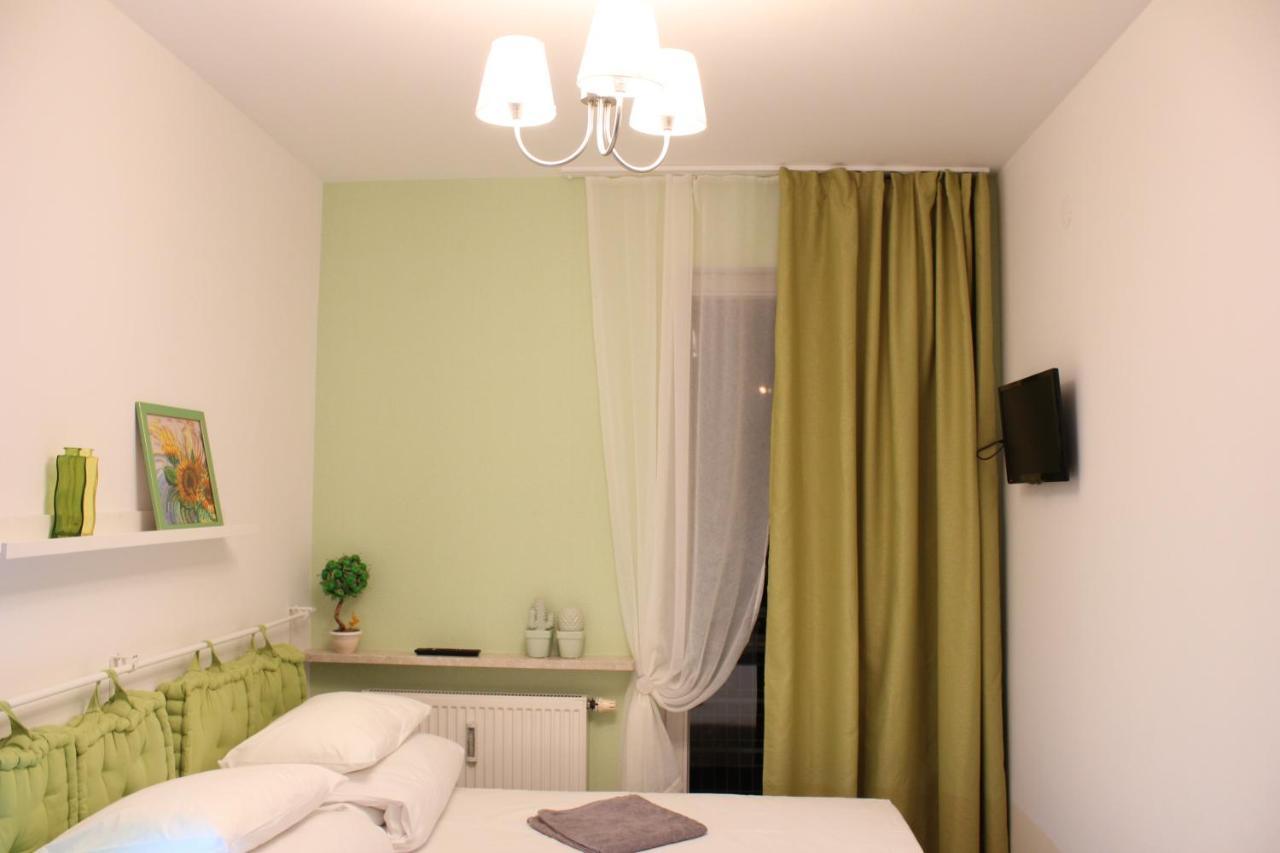 Kolorowa Guest Homestay
