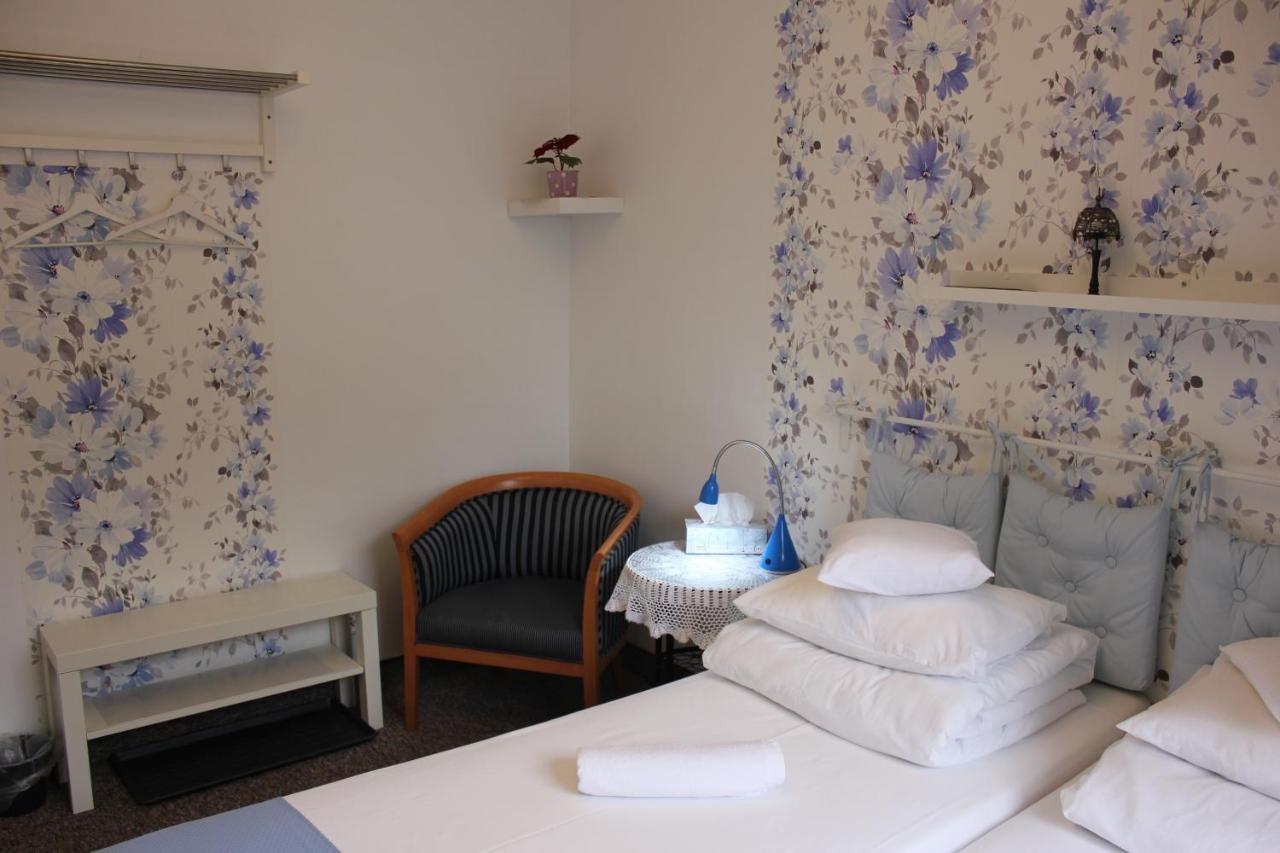 Homestay Kolorowa Guest